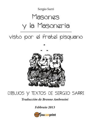 cover image of Masones Y la Masoneria